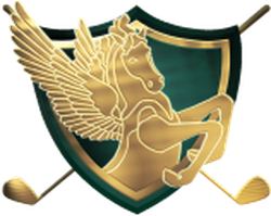 Colts Neck Golf Club logo
