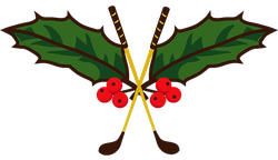 Hollywood Golf Club logo