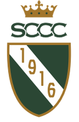 Saint Clair Country Club logo