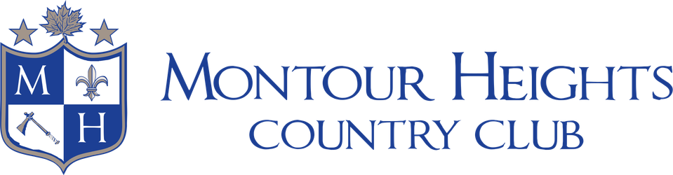 Montour Heights Country Club logo