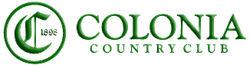 Colonia Country Club logo