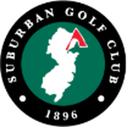 Suburban Golf Club NJ logo