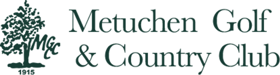 Metuchen Golf & Country Club logo