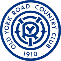 Old York Road Country Club logo