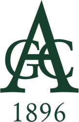 Aronimink Golf Club logo