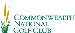Commonwealth National Golf Club logo