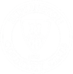 Burlington Country Club NJ logo