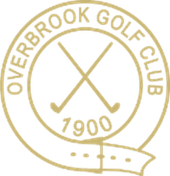 Overbrook Golf Club logo
