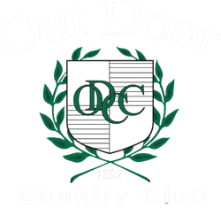 Out Door Country Club logo