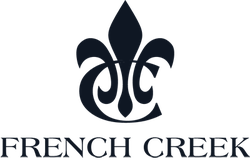 French Creek Golf Club logo