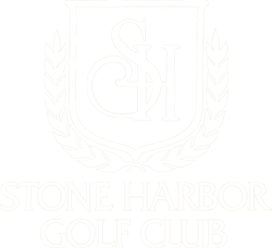 Stone Harbor Golf Club logo