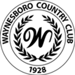Waynesboro Country Club PA logo