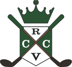Radnor Valley Country Club logo