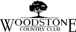 Woodstone Country Club logo