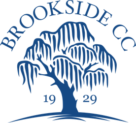 Brookside Country Club Macungie logo
