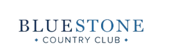 Bluestone Country Club logo
