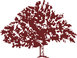 Ridgewood Country Club CT logo