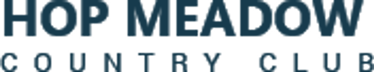 Hop Meadow Country Club logo