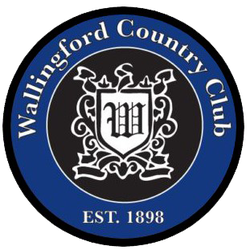 Wallingford Country Club logo