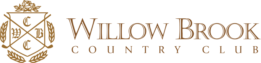 Willow Brook Country Club logo