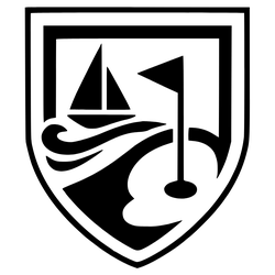 The Sound Golf Links logo