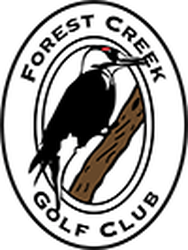 Forest Creek Golf Club NC logo