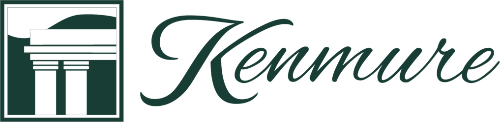 Kenmure Country Club logo