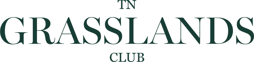 Tennessee Grasslands Golf and Country Club logo