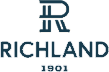 Richland Country Club TN logo