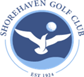 Shorehaven Golf Club logo