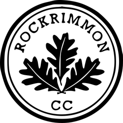 Rockrimmon Country Club logo