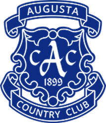 Augusta Country Club GA logo