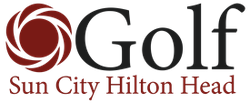 Sun City Golf Hilton Head logo