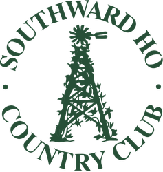 Southward Ho Country Club logo