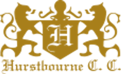 Hurstbourne Country Club logo