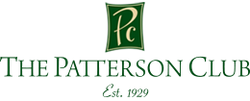 The Patterson Club logo