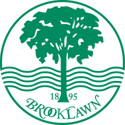 Brooklawn Country Club logo