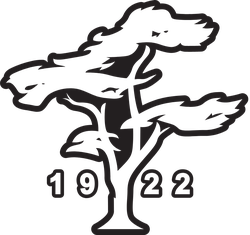 Lake Merced Golf Club logo