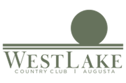 West Lake Country Club logo
