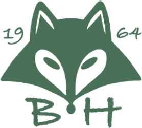 Baiting Hollow Club logo