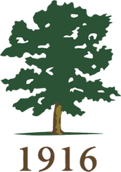 Woodway Country Club logo