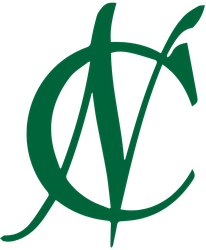 Country Club of New Canaan logo