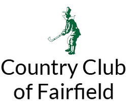 Country Club of Fairfield logo