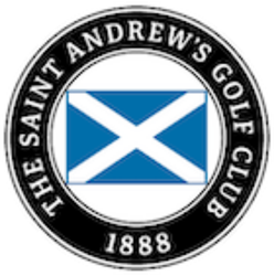 The Saint Andrew's Golf Club logo