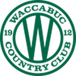 Waccabuc Country Club logo