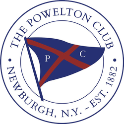 Powelton Club logo