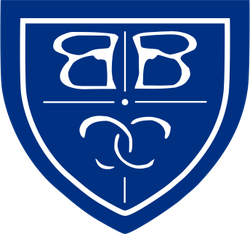 Bonnie Briar Country Club logo