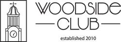 Woodside Club logo