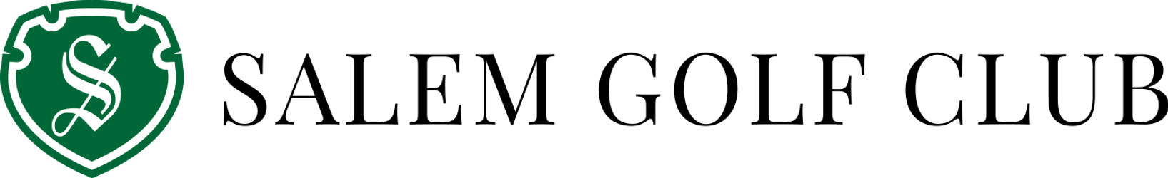 Salem Golf Club NY logo