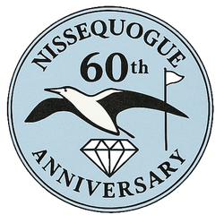 Nissequogue Golf Club logo